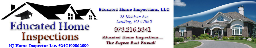 Essex County Home Inspection Services New Jersey